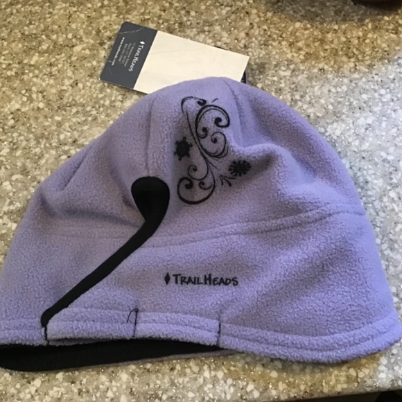 Goodbye Girl Ponytail Hat - Running Beanie - Picture 12 of 14